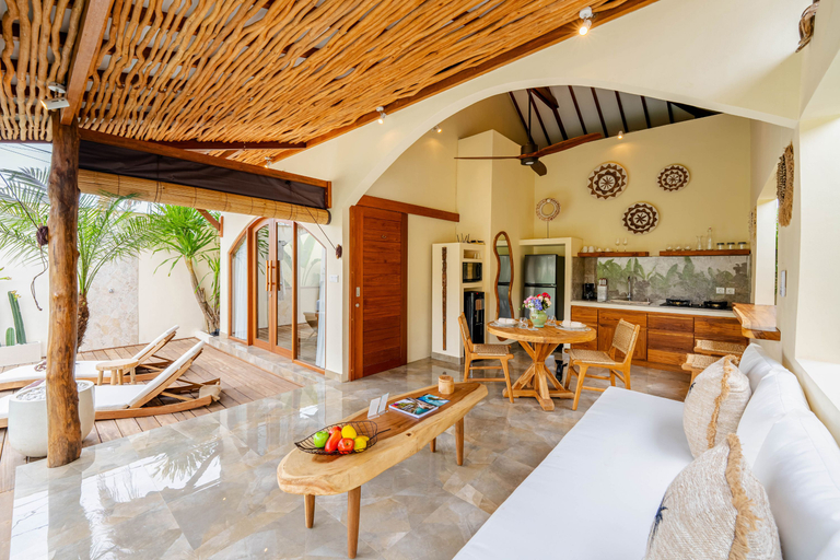 Bedroom 3, Villa Aldona, Tabanan
