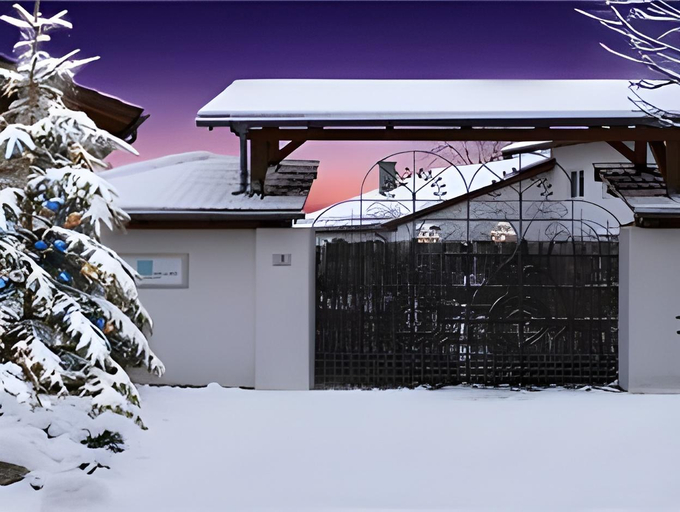 Others 2, Chalet Valley, Miesbach