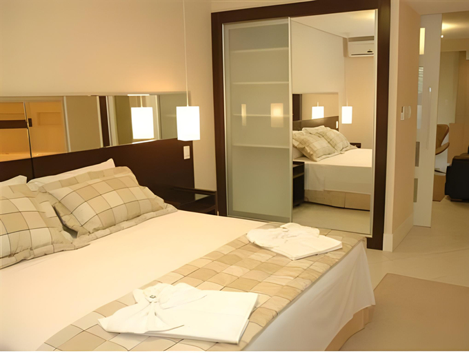 Others 4, Delupo Hotel - Livin Studios, Criciúma