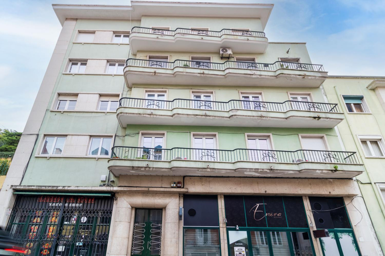 Others 3, Telhal by Central Hill Apartments, Lisbon