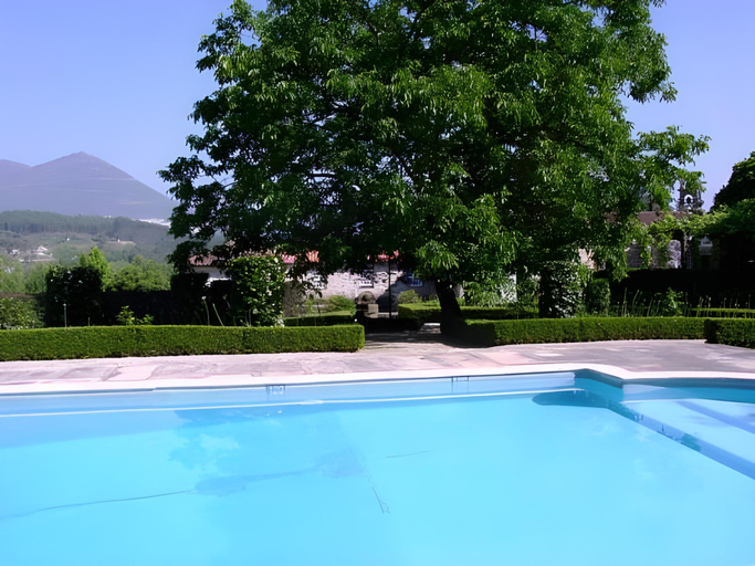 Sport & Beauty 4, Casa de Canedo, Celorico de Basto