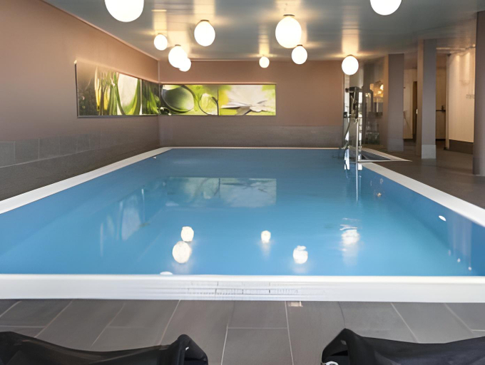 Sport & Beauty 2, Dominik Alpine City Wellness Hotel Brixen - Adults only, Bolzano