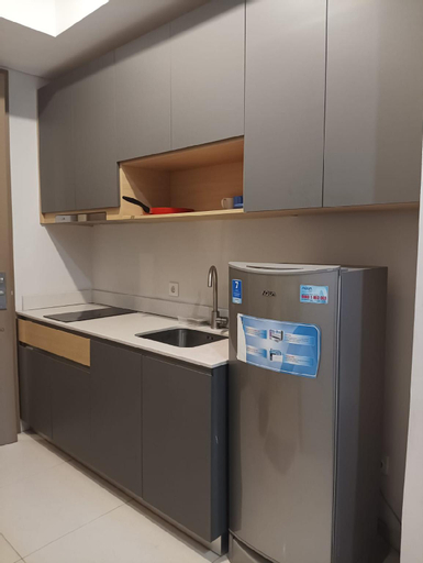 Taman Anggrek Residence By Gin, West Jakarta