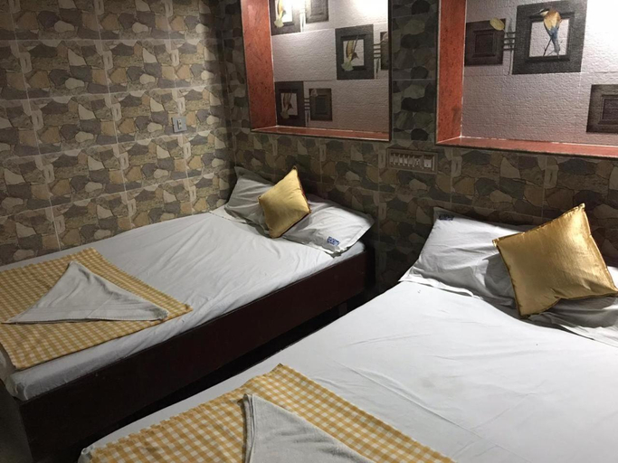 Others 4, Hotel Rehoboth, Kanniyakumari