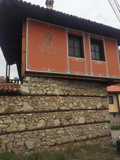 Others 5, ЧОЛАКОВАТА КЪЩА, Koprivshtitsa