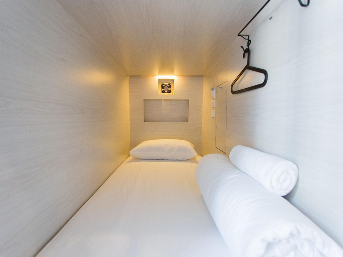 Bedroom 22