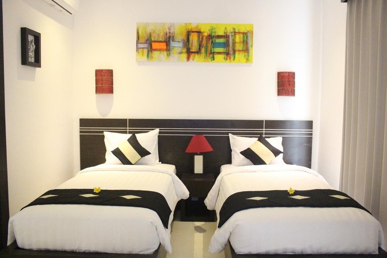 Bedroom 16
