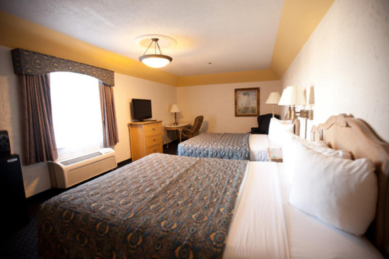 Bedroom 10