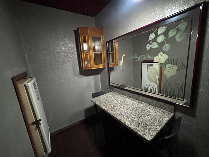 Bathroom 3, Hotel Alameda, Rio de Janeiro