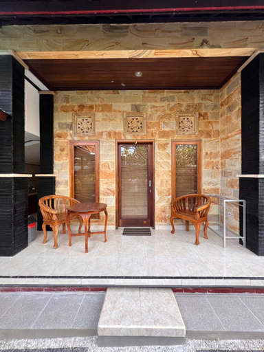 Others 4, Nari Homestay Canggu 2, Badung