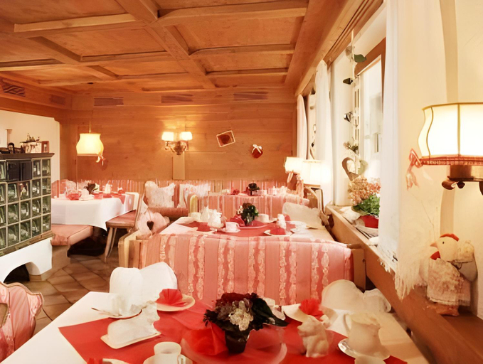 Food & Drinks 4, Dreimaderlhaus - Das vegetarische Boutique Hotel, Ostallgäu
