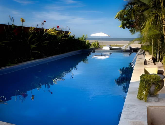 Sport & Beauty 2, Casa na Praia, Jijoca de Jericoacoara