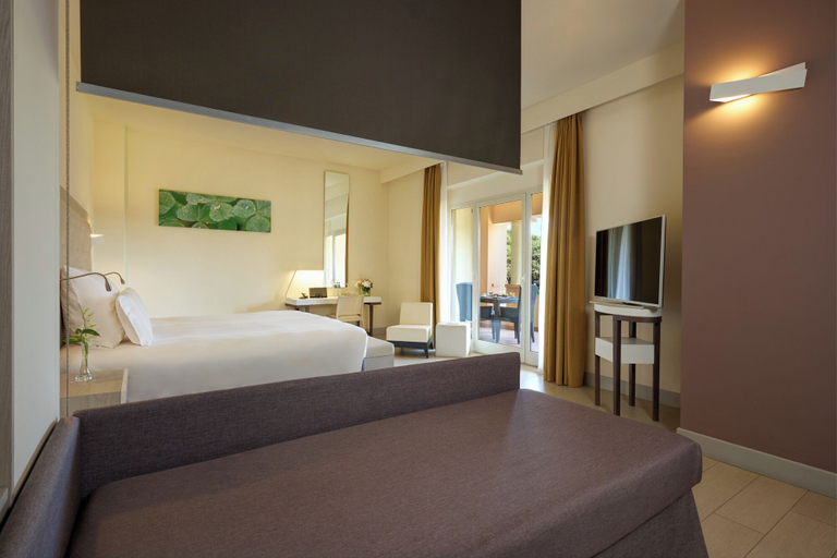 Bedroom 4, Almar Timi Ama Villasimius, Cagliari