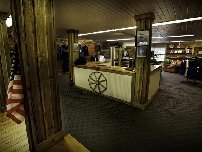 Food & Drinks, Westgate River Ranch Resort, Polk