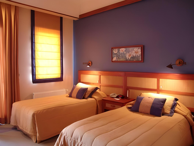 Bedroom 3, Hotel Termas Puyehue Wellness & Spa Resort, Osorno