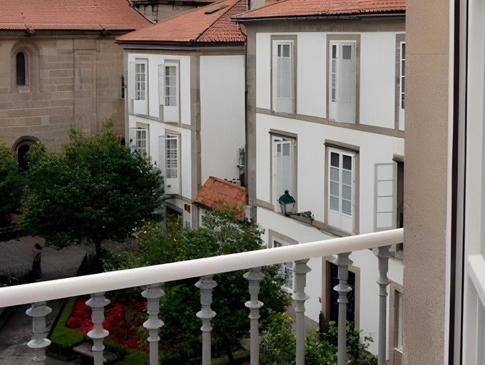 Others 5, Hotel Montes, A Coruña