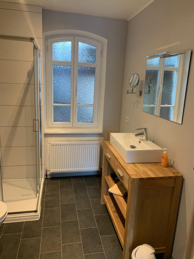 Bedroom 3, Gastehaus "Auszeit", Rhein-Lahn-Kreis