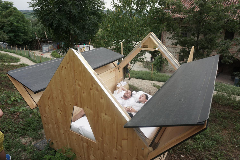 Kids playground