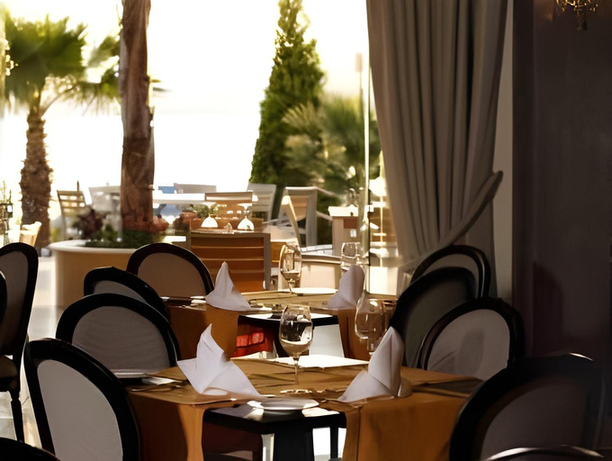 Food & Drinks 5, Valis Resort Hotel, Thessaly