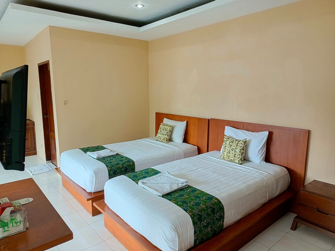 Bedroom 29