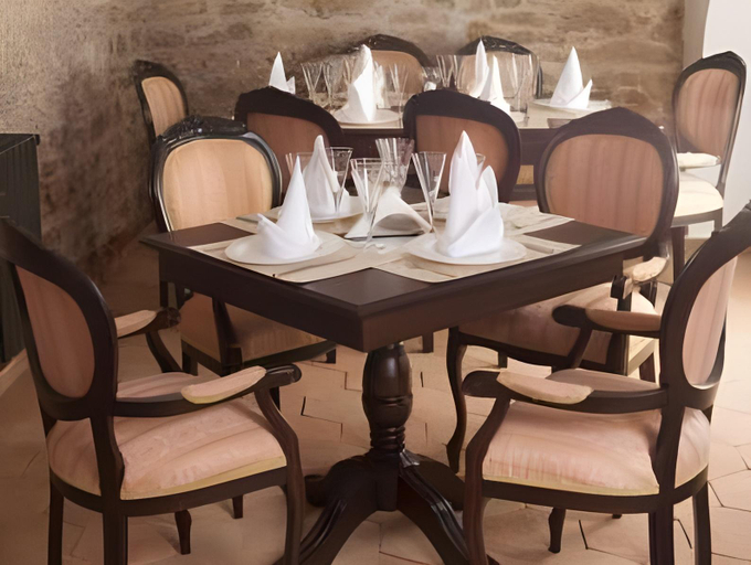 Food & Drinks 3, Casa Georgius Krauss Sighisoara, Sighisoara