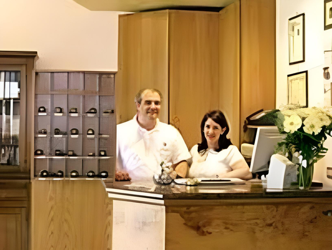 Others 5, Albergo Ridente, Venezia