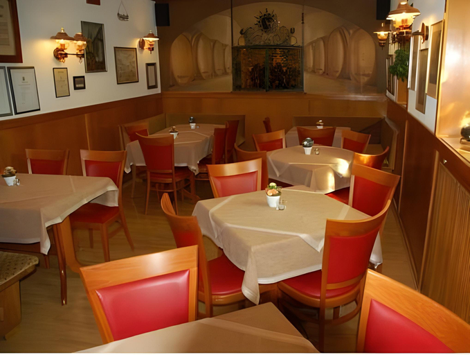 Food & Drinks 5, Zur Lindenau, Rheingau-Taunus-Kreis