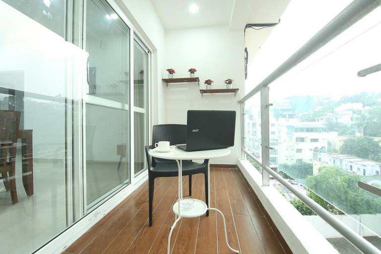 Others 3, Aptly Premium Serviced Apartments - A BRAND UNIT OF SKYLA, Ranga Reddy