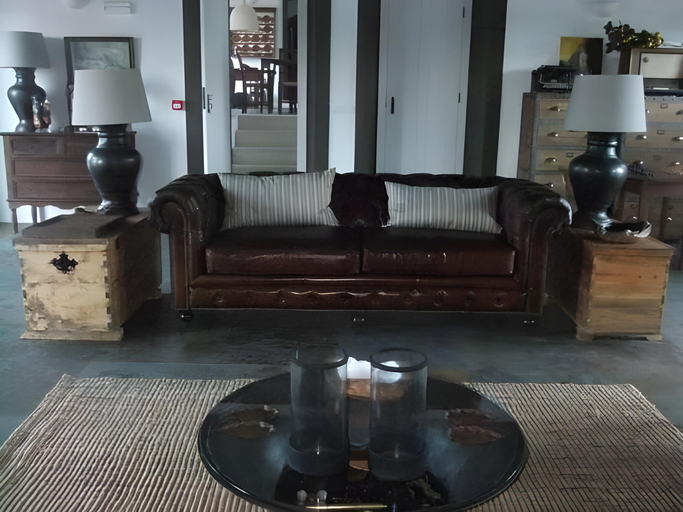 Public Area 4, Casa Do Governador, Évora