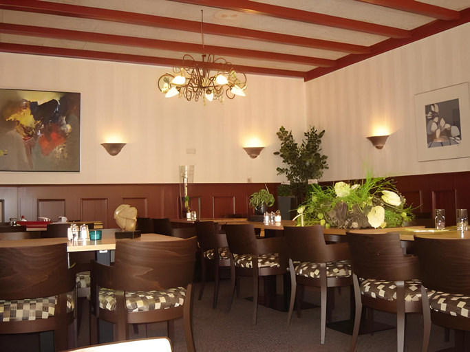 Food & Drinks 5, Hotel de Magneet, Hoorn