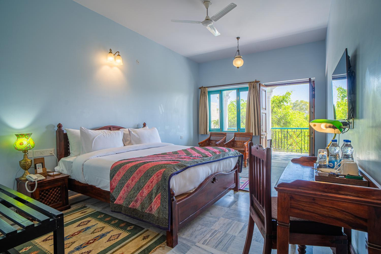 Bedroom 6