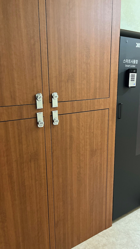 Others 5, StayDucksan Hotel, Suwon