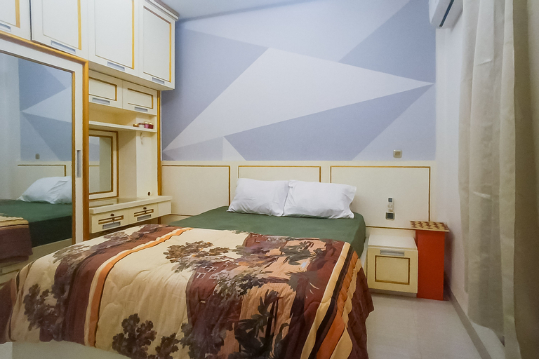 Vj Sweethome Syariah near GOR Turida, Lombok