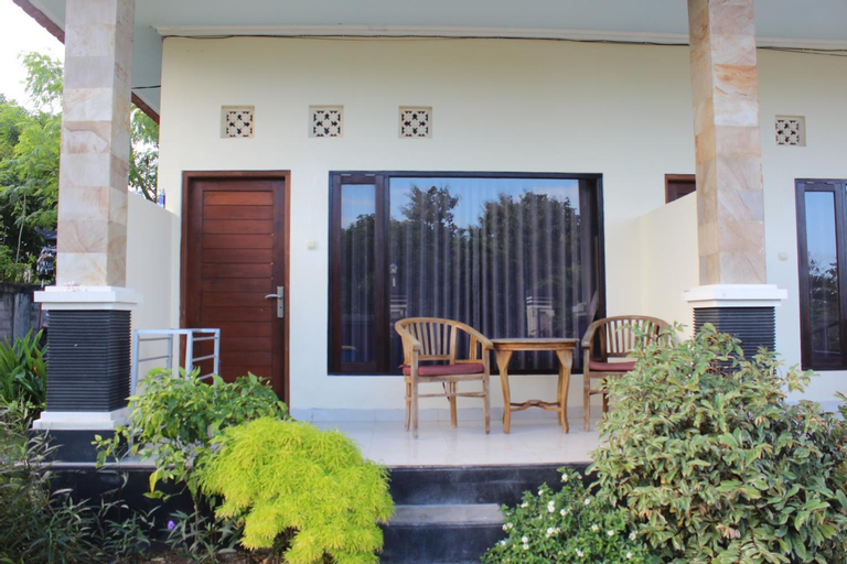Ady Homestay, Badung