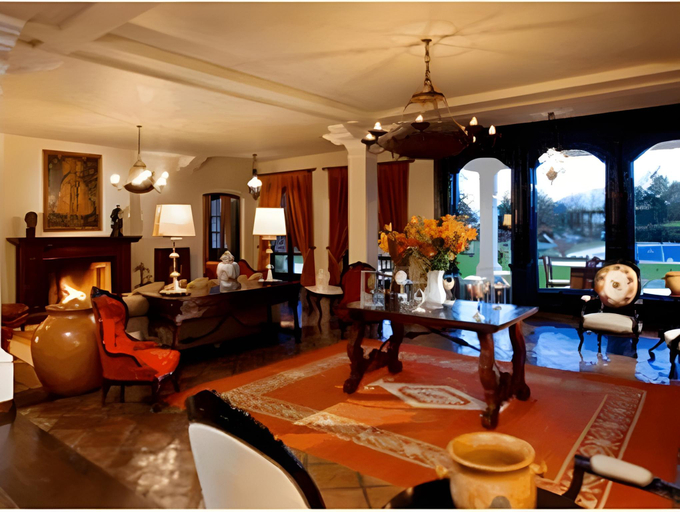 Public Area 4, Patios de Cafayate - Wine Hotel & Restaurant, Cafayate