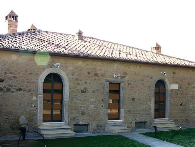 Others 5, Le 7 Camicie, Siena