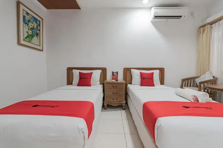 Bedroom 10