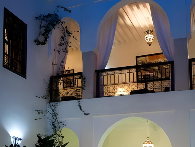 Exterior & Views 1, Dar Titrit, Marrakech