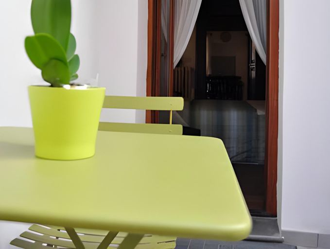 Others 4, B&B Il Tomolo, Isernia