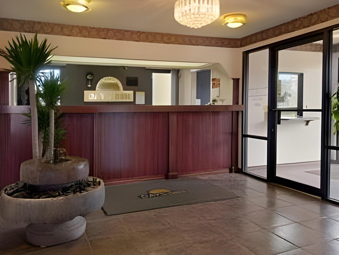 Others 4, Days Inn by Wyndham Picayune, Pearl River