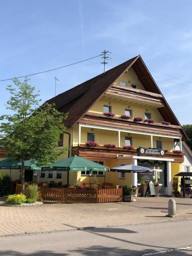 Exterior & Views 2, HOTEL ZUM SCHÜTZEN, Freudenstadt