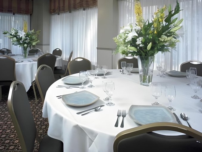 Food & Drinks 5, Best Western Syracuse Downtown Hotel and Suites, Onondaga