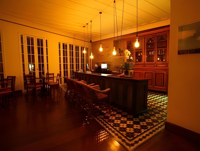 Food & Drinks 5, Hotel Solar do Rosario, Ouro Preto