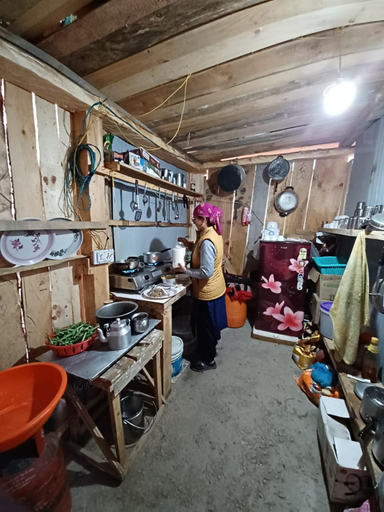 Food & Drinks 3, Vansh Green View Homestay, Kullu