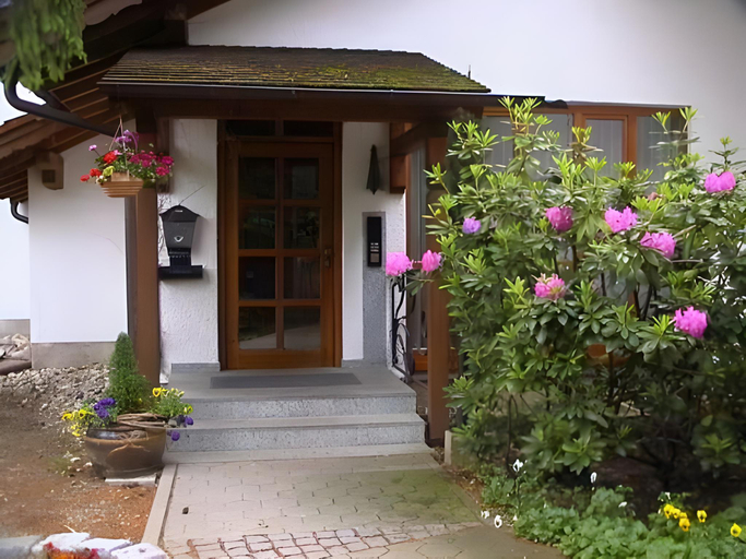 Hotel am Wald, München