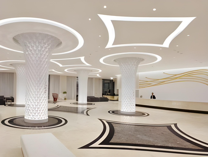 Public Area 5, Princess Andriana Resort & Spa – Ultra All Inclusive, South Aegean