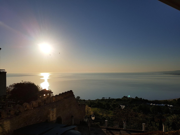 Exterior & Views 2, Residenza Amblingh, Chieti