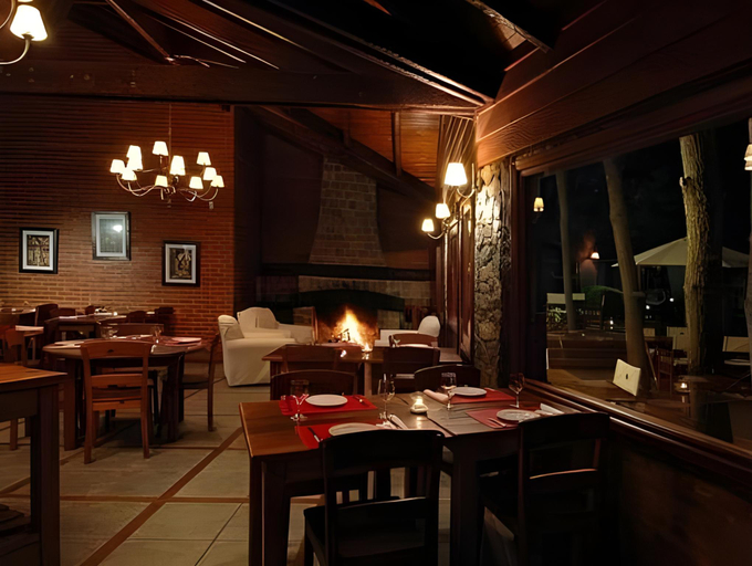 Food & Drinks 5, Rincon del Duende Resort & Spa de Mar, Villa Gesell