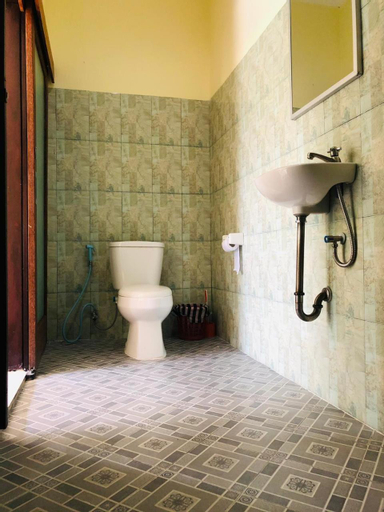 Bathroom 6
