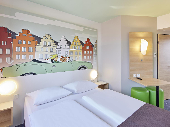 Bedroom 7